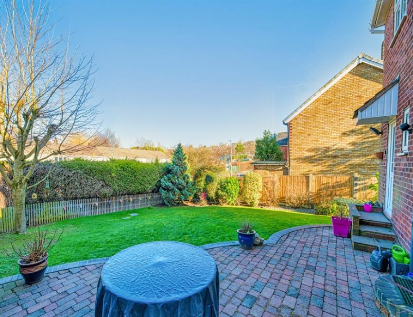 Images for Ennerdale Drive, Frodsham