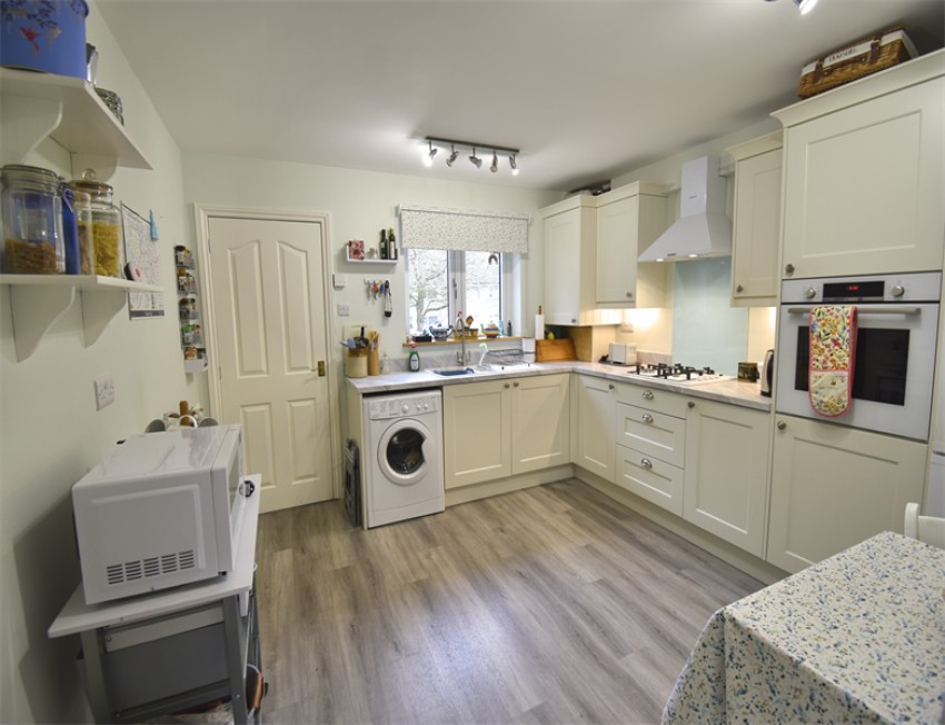 Images for Cromford Mews, New Road, Whaley Bridge, High Peak