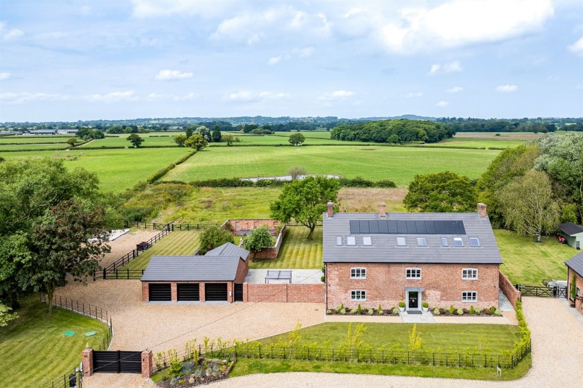 Images for Hickhurst Lane, Rushton, Tarporley