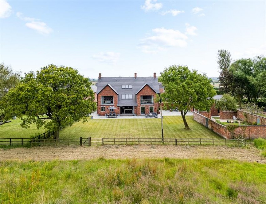 Images for Hickhurst Lane, Rushton, Tarporley