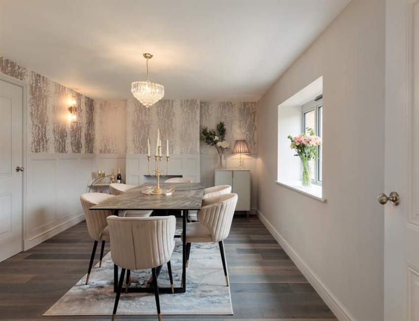 Images for Hickhurst Lane, Rushton, Tarporley