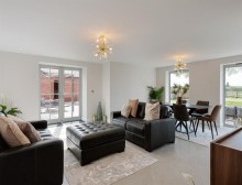 Images for Hickhurst Lane, Rushton, Tarporley