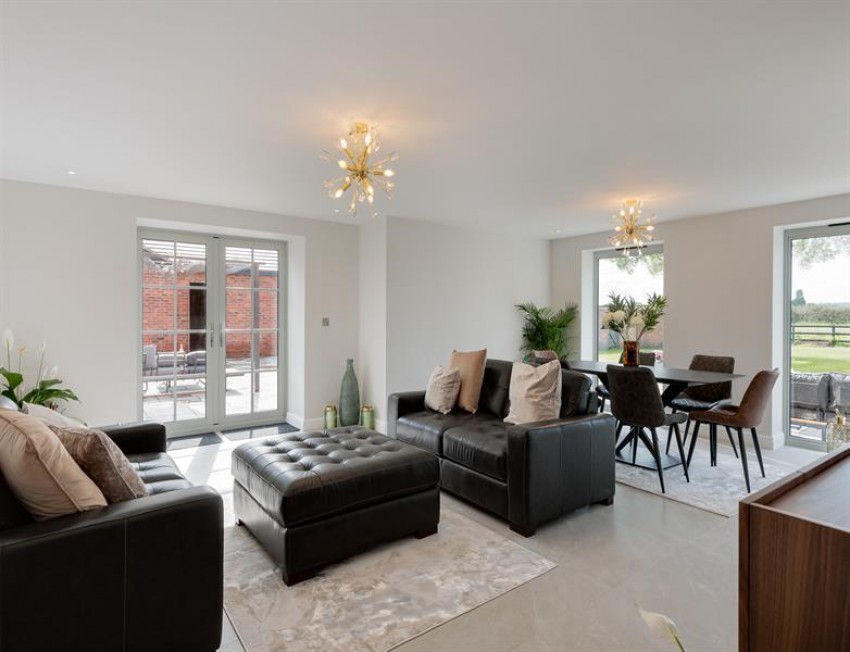 Images for Hickhurst Lane, Rushton, Tarporley