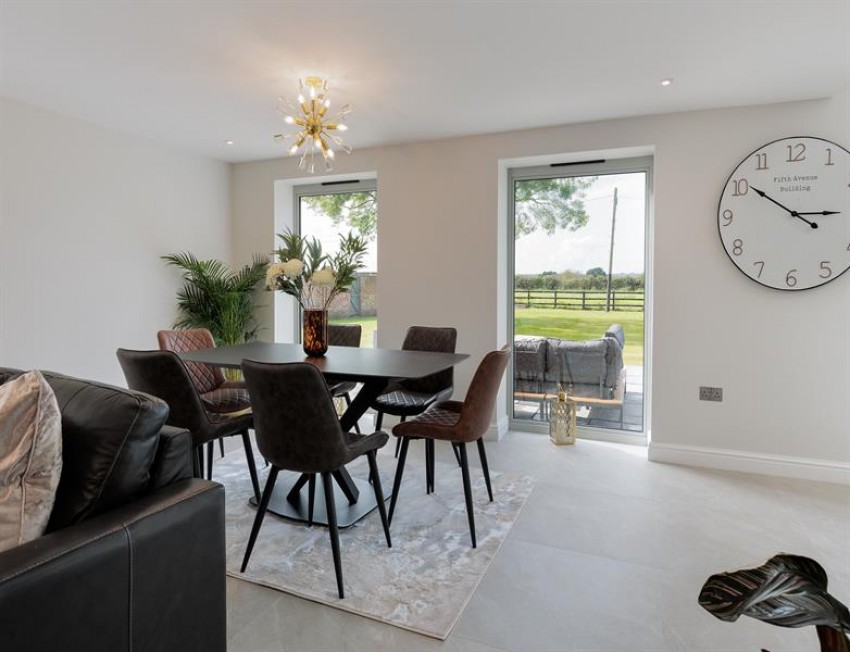 Images for Hickhurst Lane, Rushton, Tarporley