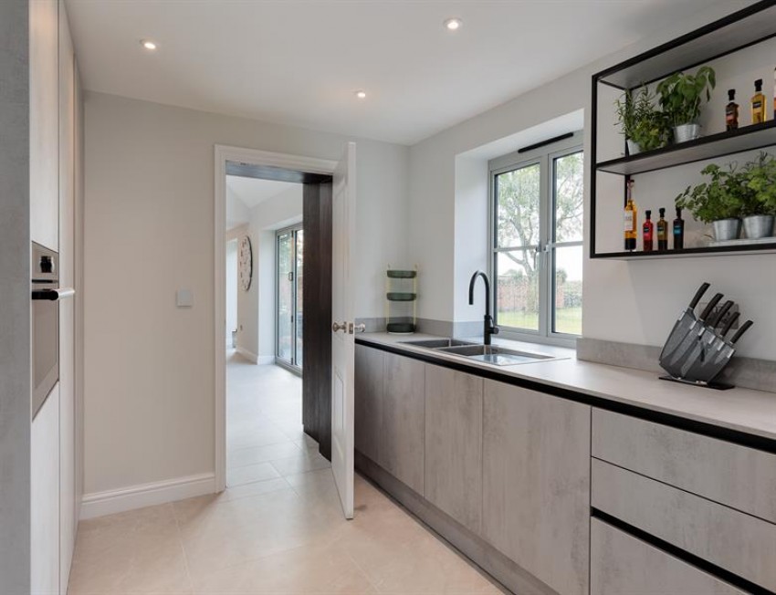 Images for Hickhurst Lane, Rushton, Tarporley