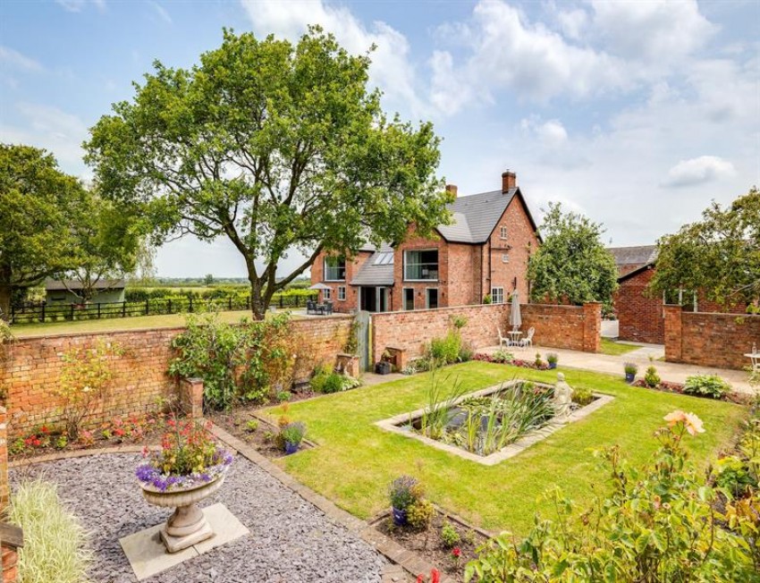 Images for Hickhurst Lane, Rushton, Tarporley