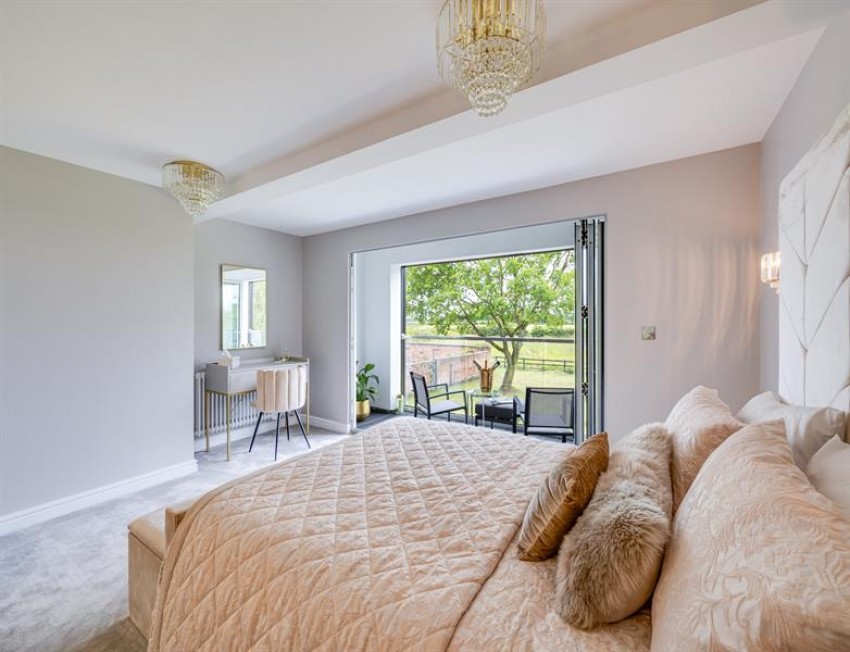 Images for Hickhurst Lane, Rushton, Tarporley