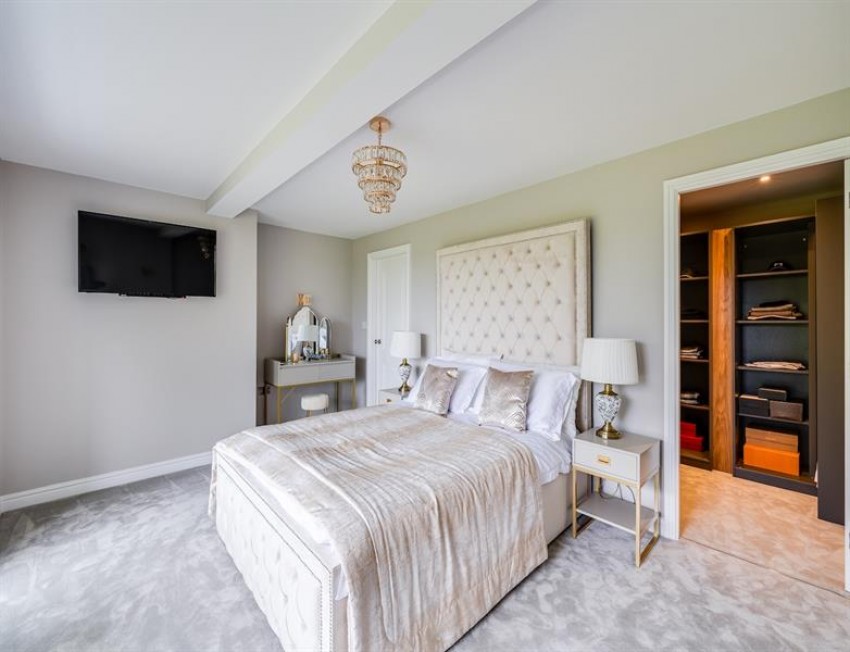 Images for Hickhurst Lane, Rushton, Tarporley