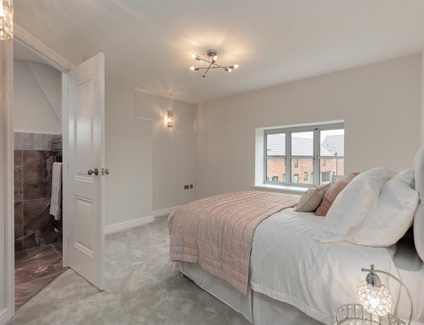 Images for Hickhurst Lane, Rushton, Tarporley
