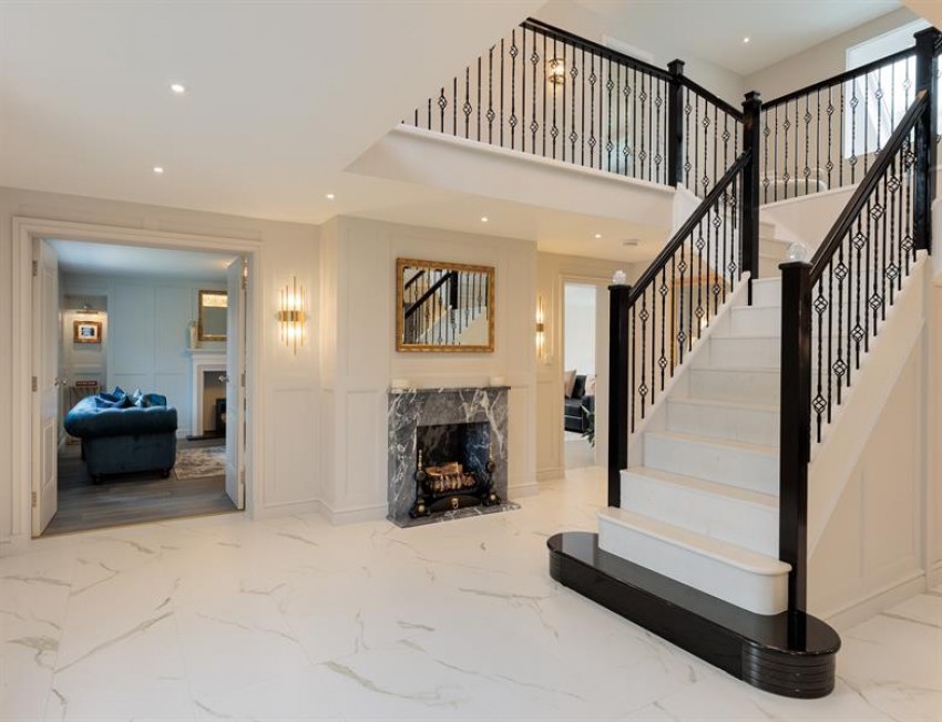 Images for Hickhurst Lane, Rushton, Tarporley