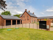 Images for Hickhurst Lane, Rushton, Tarporley