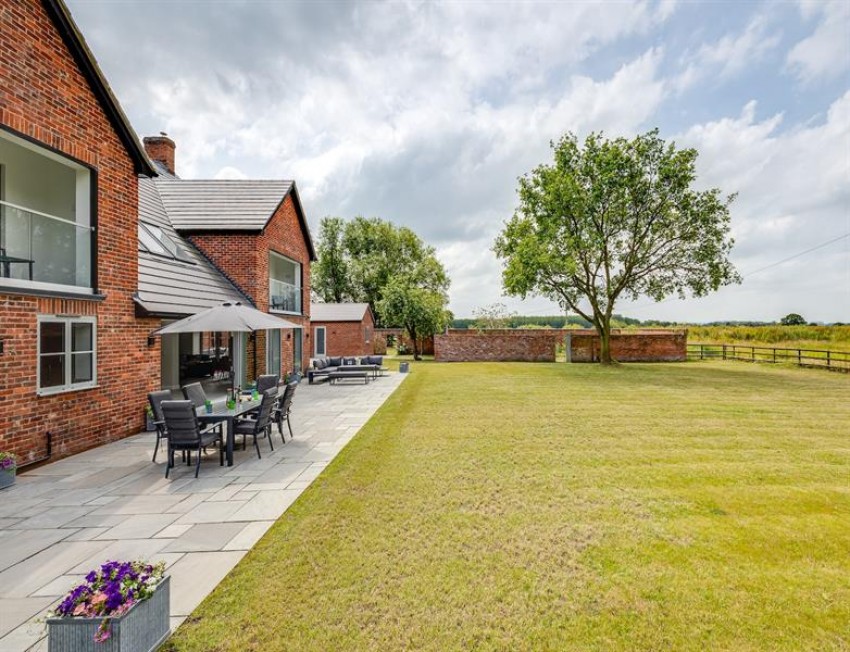 Images for Hickhurst Lane, Rushton, Tarporley