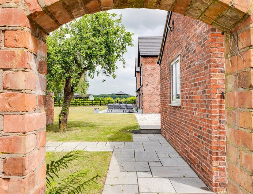 Images for Hickhurst Lane, Rushton, Tarporley