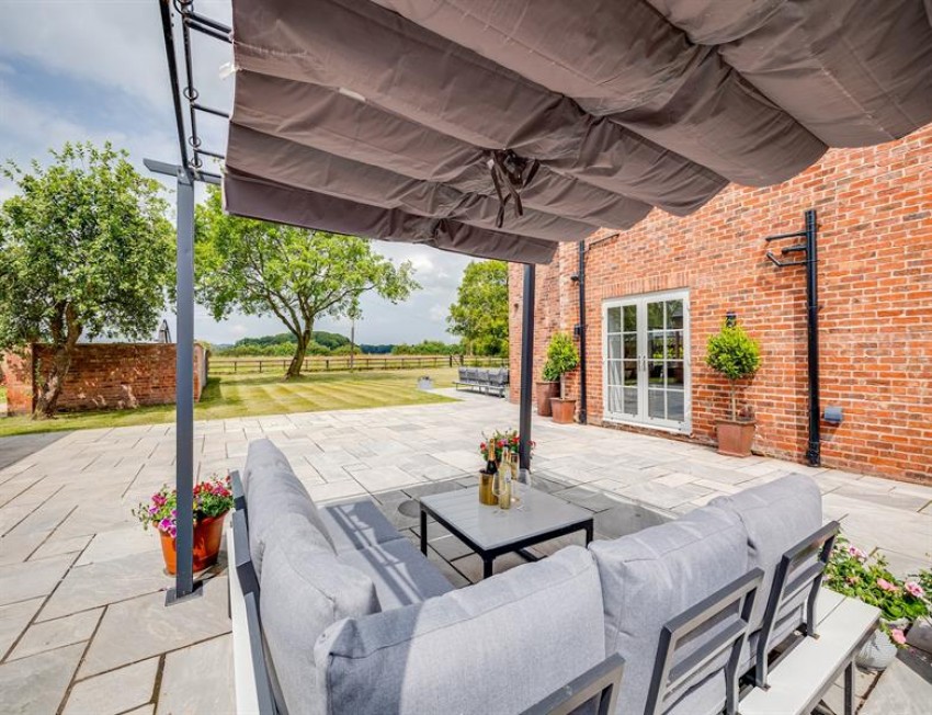 Images for Hickhurst Lane, Rushton, Tarporley