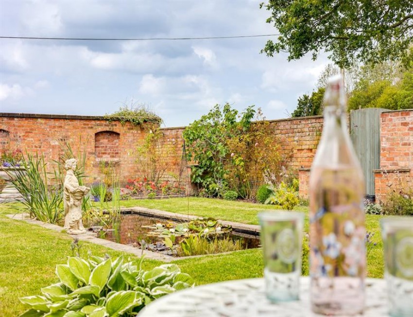 Images for Hickhurst Lane, Rushton, Tarporley