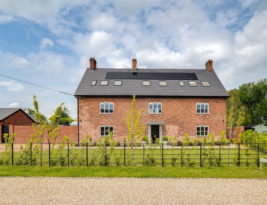 Images for Hickhurst Lane, Rushton, Tarporley