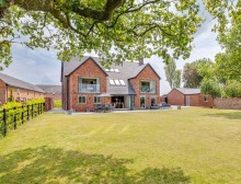 Images for Hickhurst Lane, Rushton, Tarporley