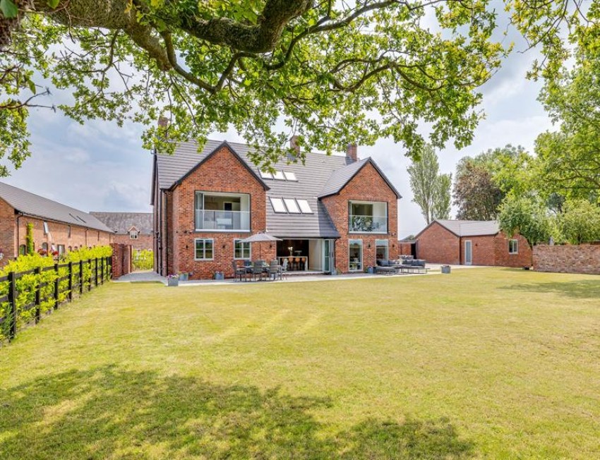 Images for Hickhurst Lane, Rushton, Tarporley