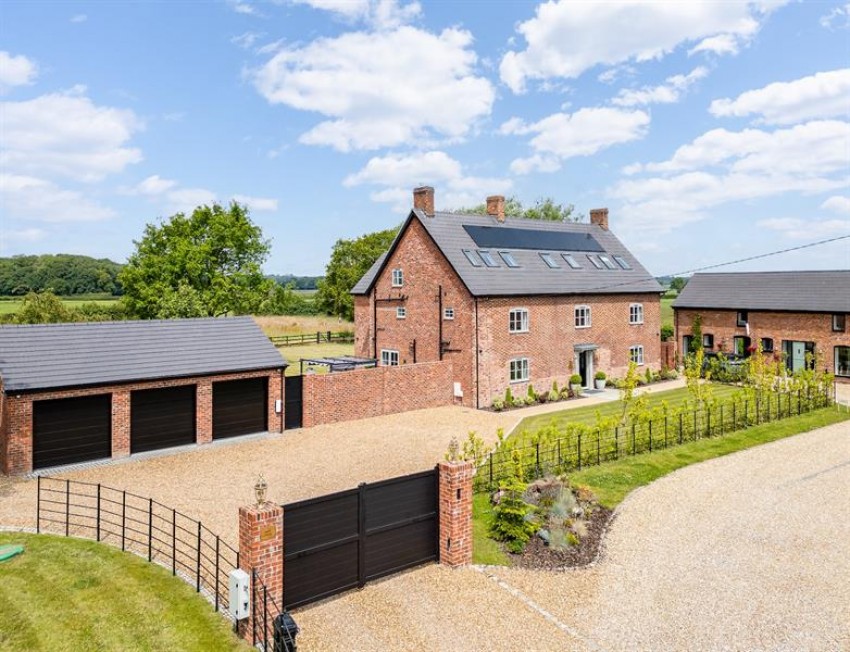 Images for Hickhurst Lane, Rushton, Tarporley