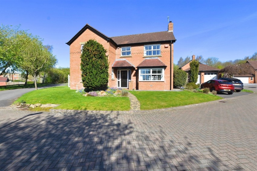 Images for Lawrence Close, Cranage