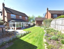 Images for Lawrence Close, Cranage