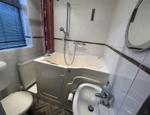 Images for The Crescent, Chapel-En-Le-Frith, High Peak
