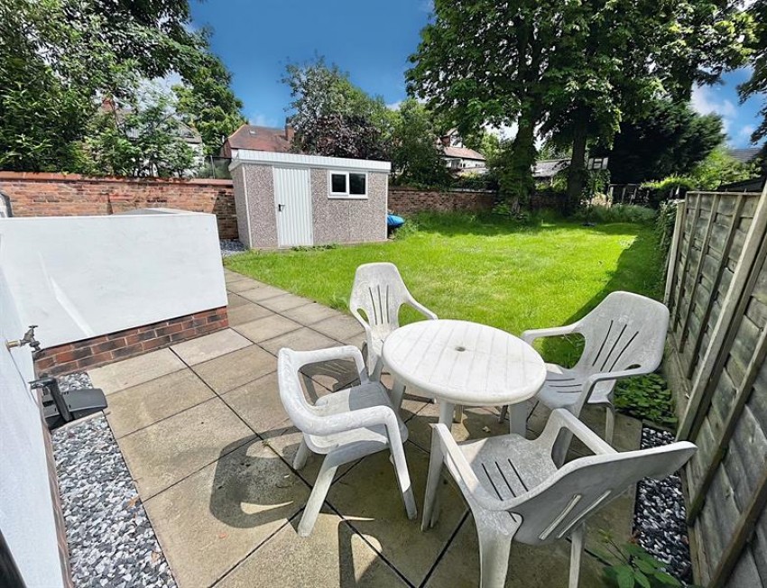 Images for Highcroft Avenue, West Didsbury