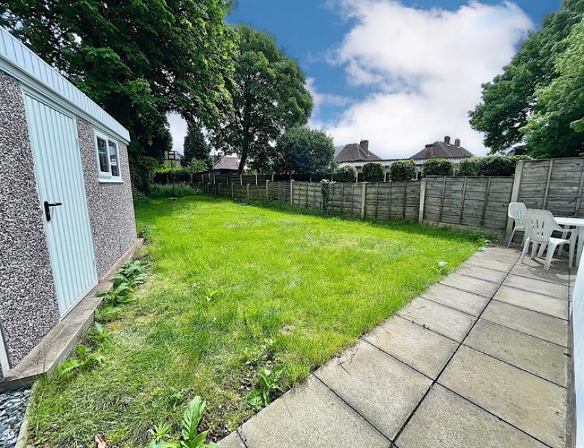 Images for Highcroft Avenue, West Didsbury