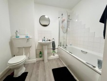 Images for Lower Vickers Street, Manchester