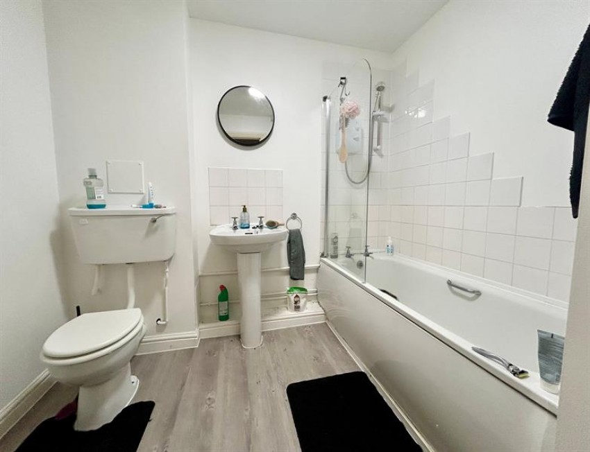 Images for Lower Vickers Street, Manchester