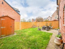 Images for Shakerley Close, Oakmere, Northwich