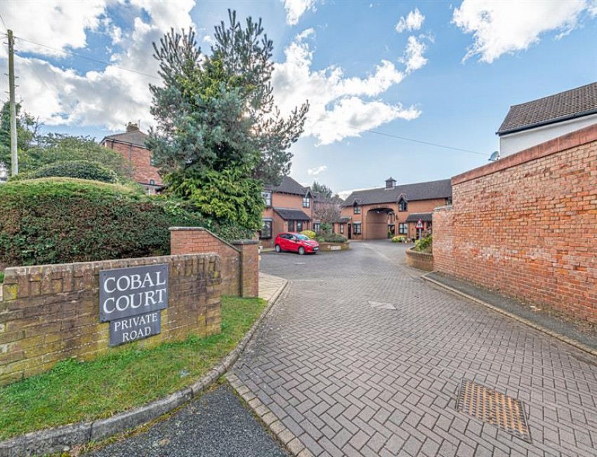 Images for Cobal Court, Churchfield Road, Frodsham