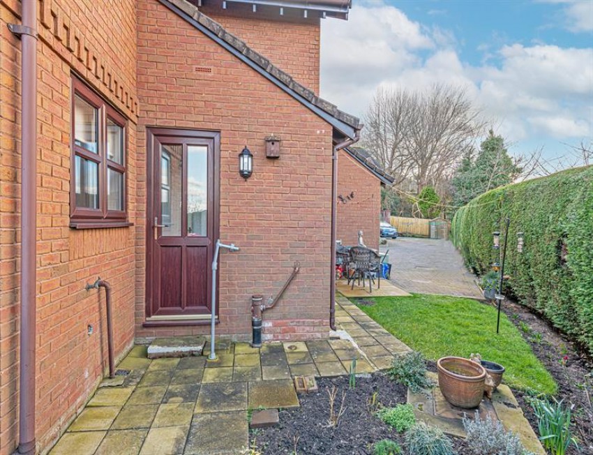 Images for Cobal Court, Churchfield Road, Frodsham