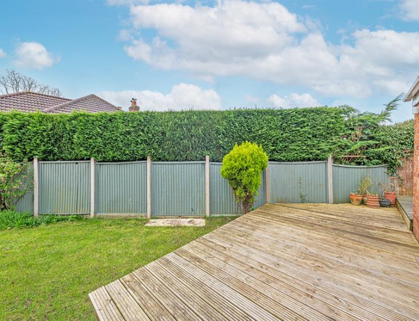 Images for Rockfield Drive, Helsby, Frodsham