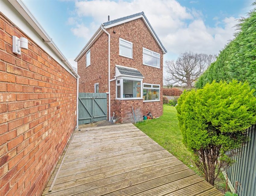 Images for Rockfield Drive, Helsby, Frodsham
