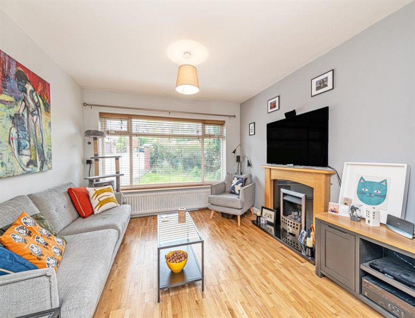 Images for Rockfield Drive, Helsby, Frodsham