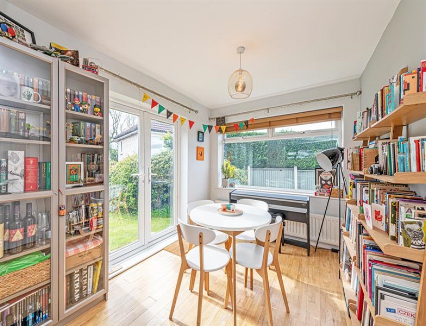 Images for Rockfield Drive, Helsby, Frodsham