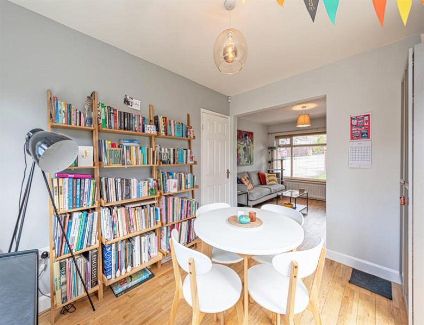 Images for Rockfield Drive, Helsby, Frodsham