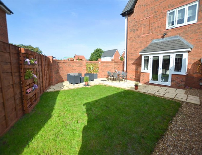 Images for Bluebell Road, Holmes Chapel