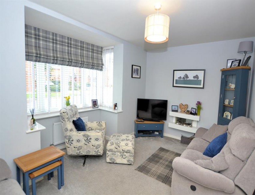 Images for Bluebell Road, Holmes Chapel