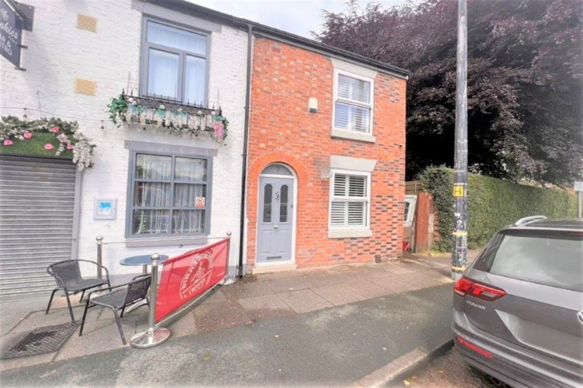 Images for Barton Road, Stretford, Manchester