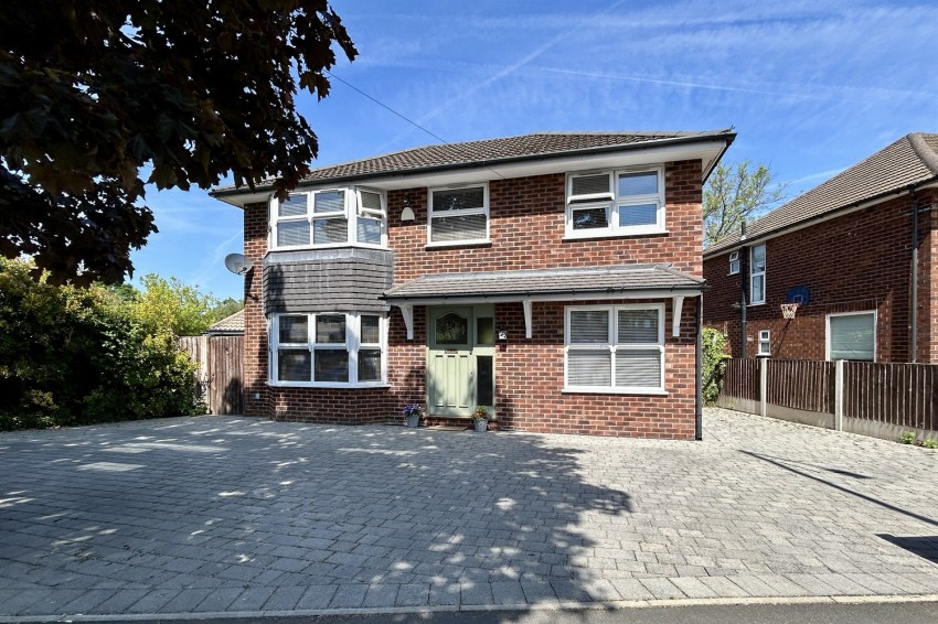Images for Queensway, Heald Green, Cheadle