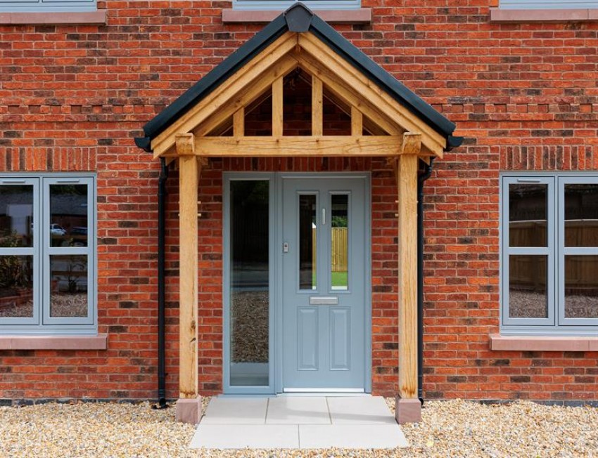 Images for Farm Road, Oakmere
