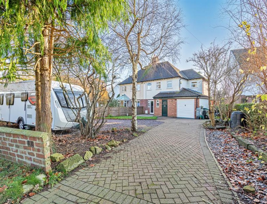 Images for Middle Lane, Kingsley, Frodsham