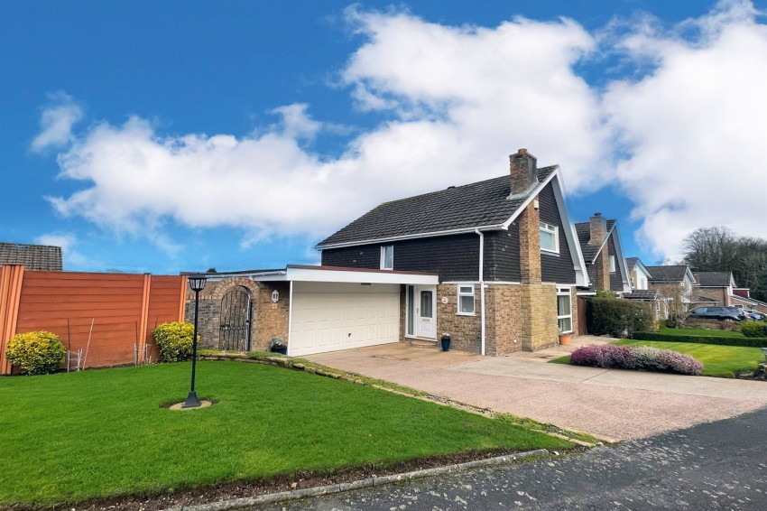 Images for Robert Moffat, High Legh