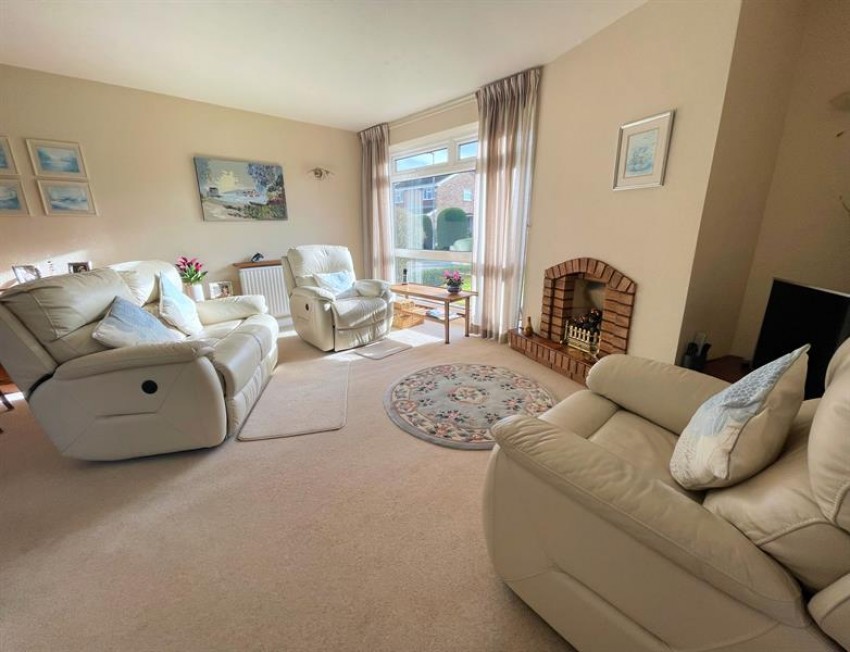 Images for Robert Moffat, High Legh