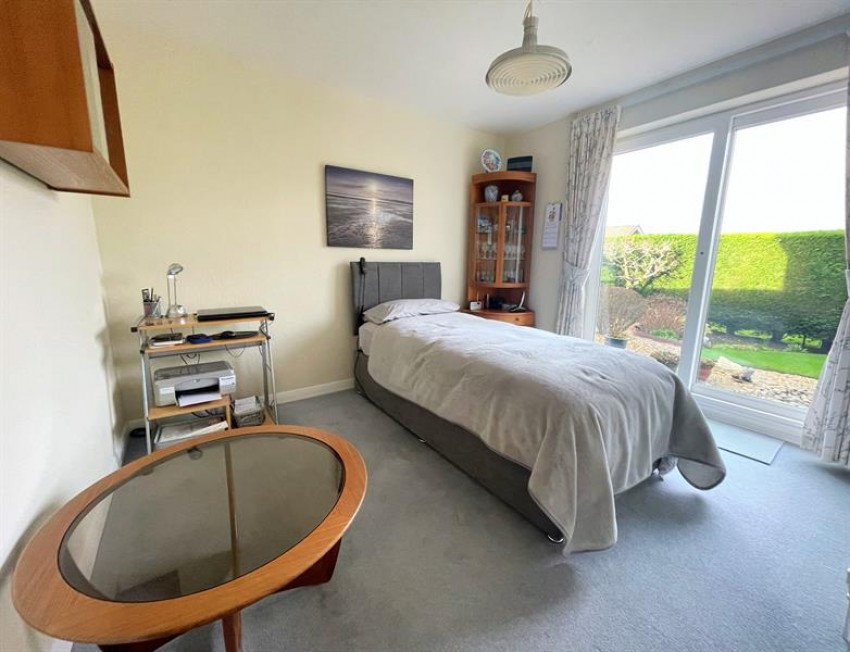 Images for Robert Moffat, High Legh