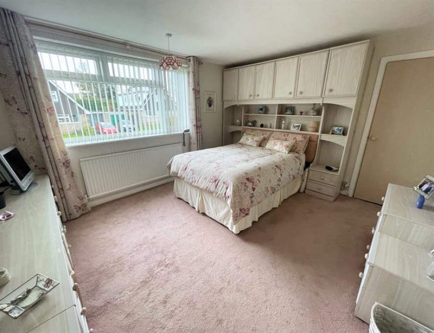 Images for Robert Moffat, High Legh