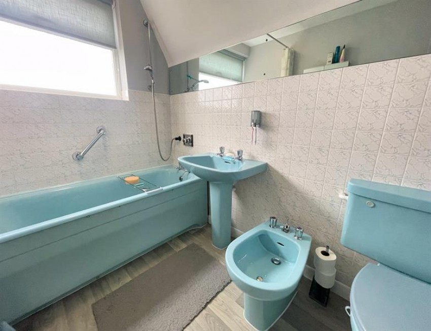 Images for Robert Moffat, High Legh