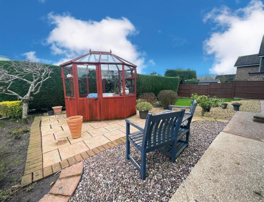 Images for Robert Moffat, High Legh